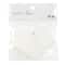 12 Packs: 20 ct. (240 total) Ivory Heart Tags by Recollections™